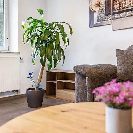 Leas Apartmán *