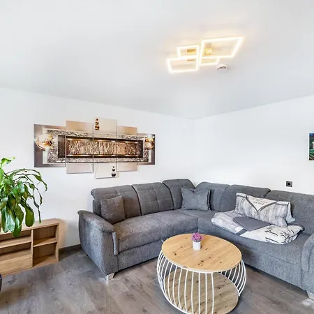 Apartmán Leas Aichen