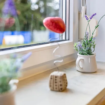 Leas Apartmán